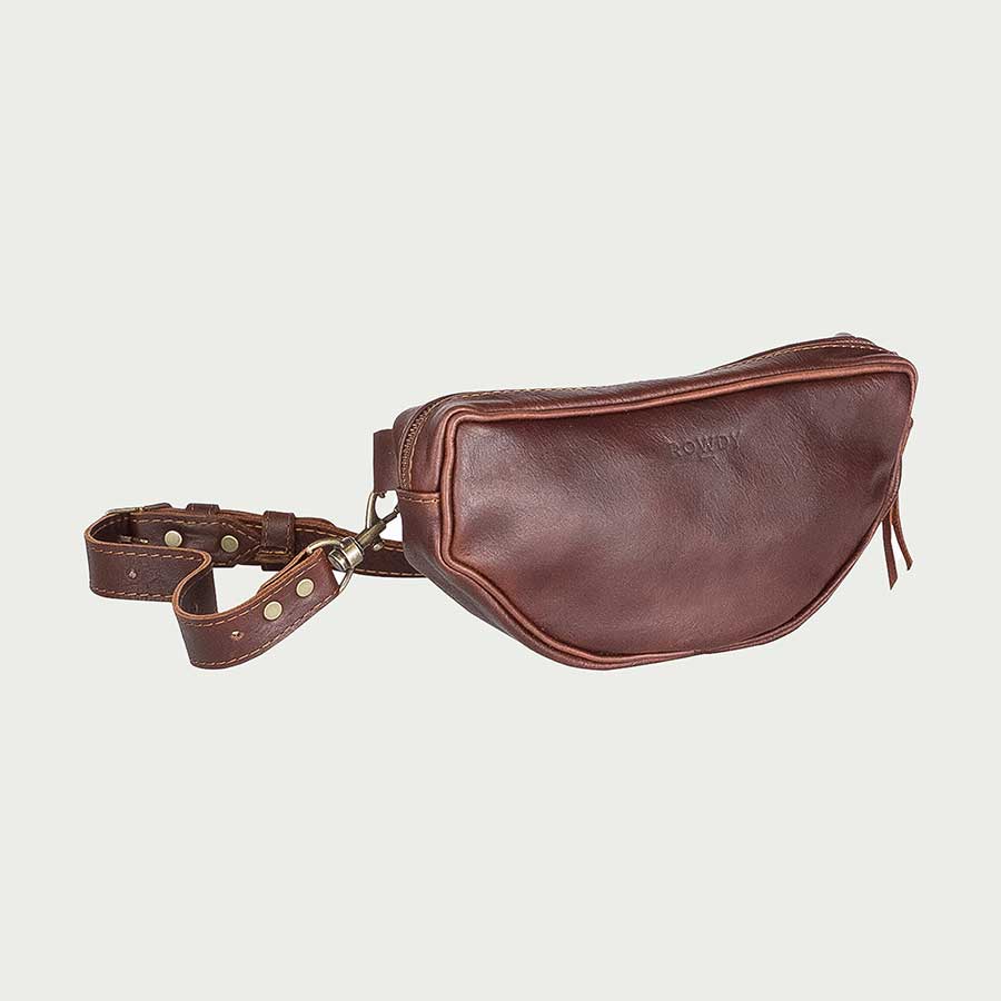 Moon Bag