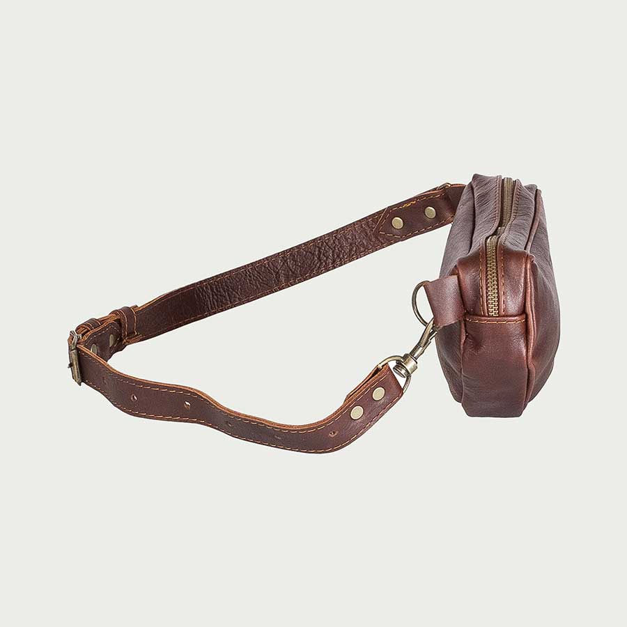 Moon Bag