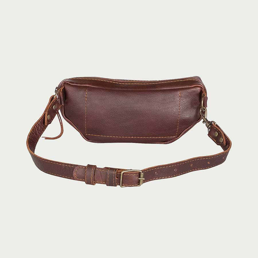 Moon Bag