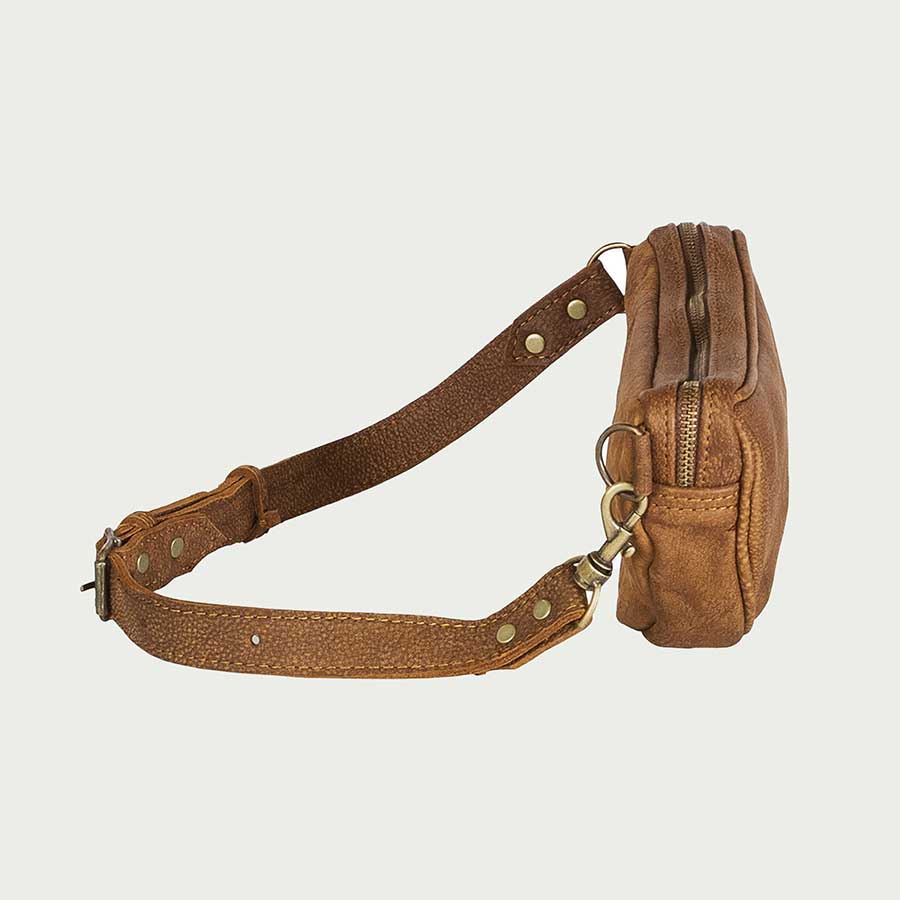 Moon Bag