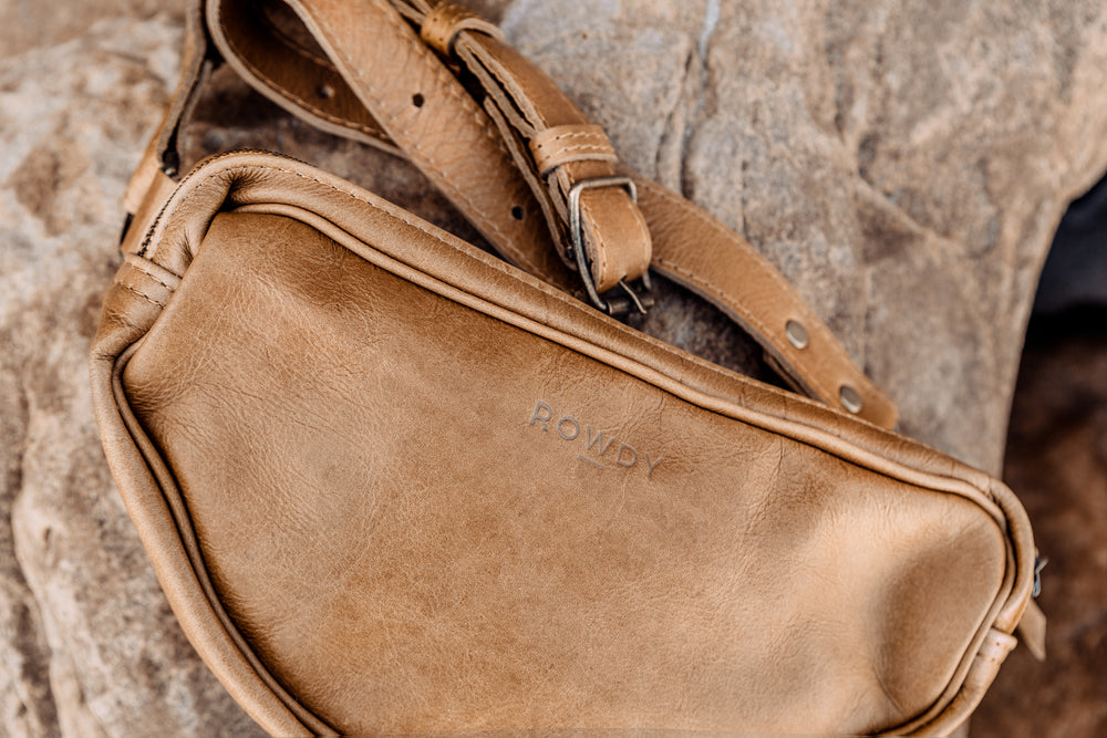 The Originals Moonbag