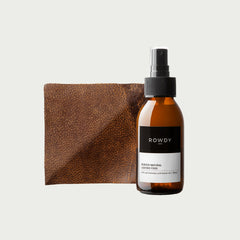 Nubuck Natural Leather Spray
