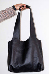 Oversized Tote