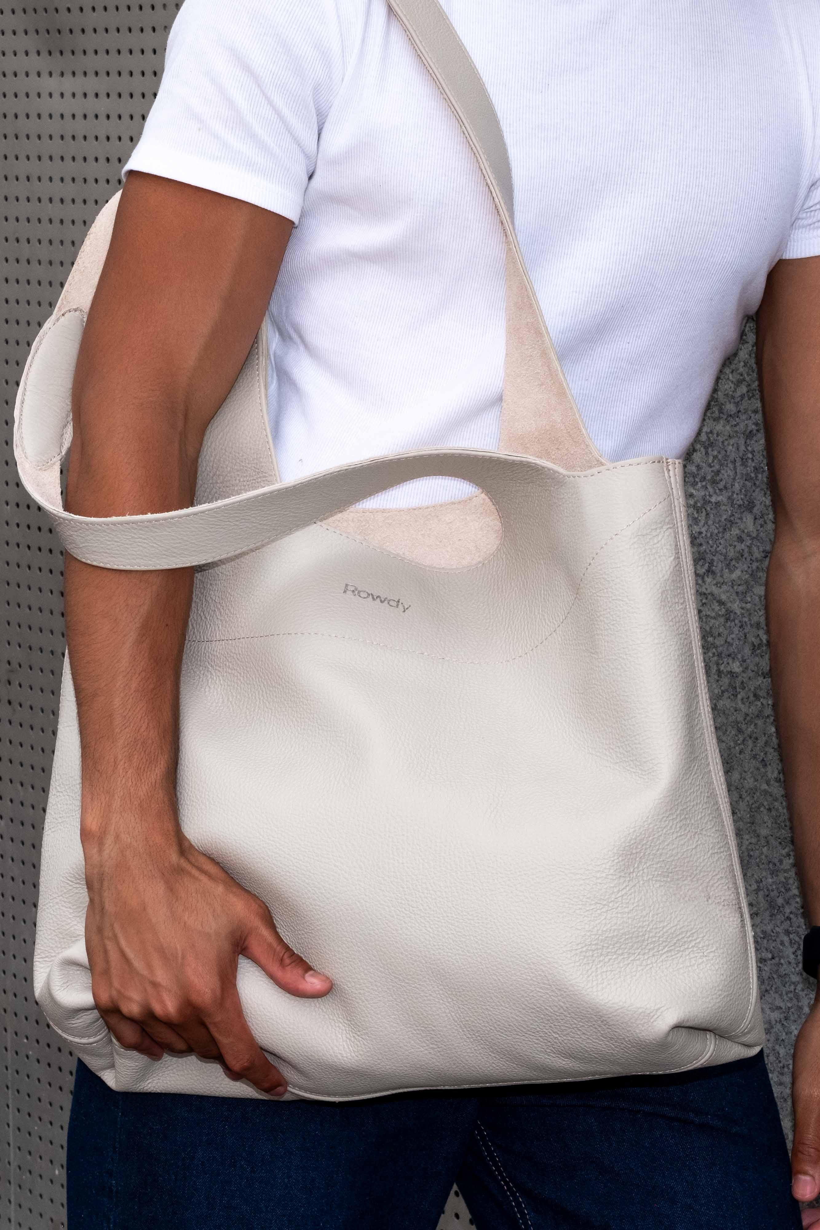 Oversized Tote