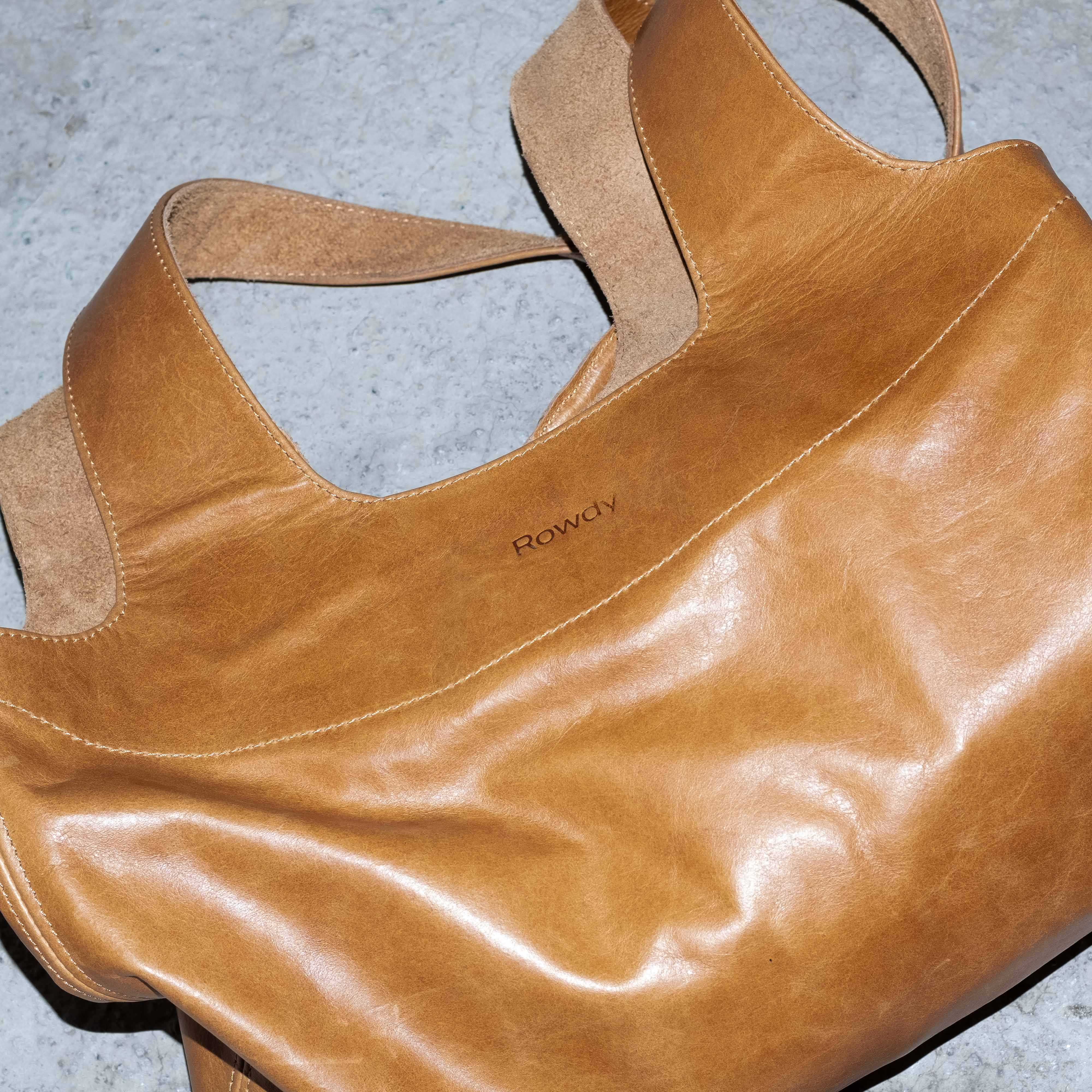 Oversized Tote