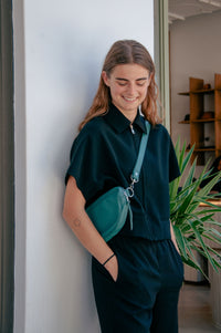 Moon Bag
