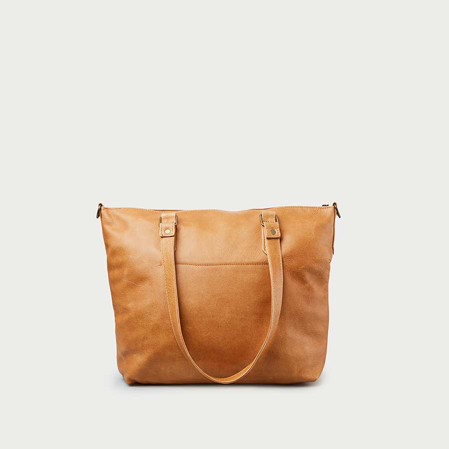 Tote Crossbody