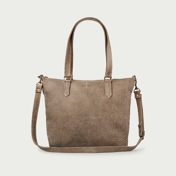 Tote Crossbody in Boulder