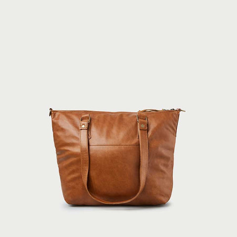 Tote Crossbody