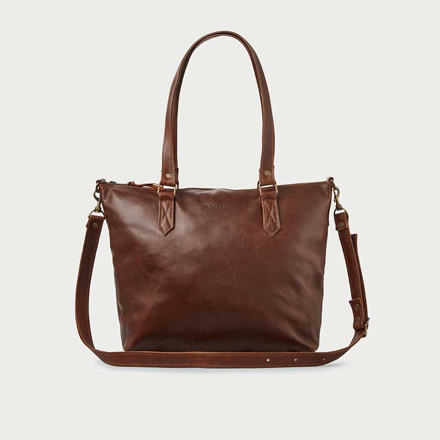 Tote Crossbody