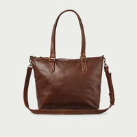 Tote Crossbody