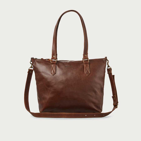 Tote Crossbody