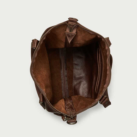 Tote Crossbody