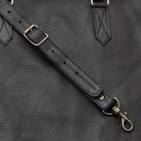 Tote Crossbody