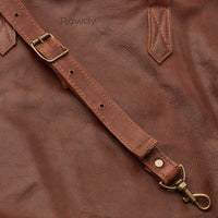 Tote Crossbody