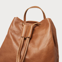 Bucket Rucksack
