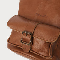 Bucket Rucksack