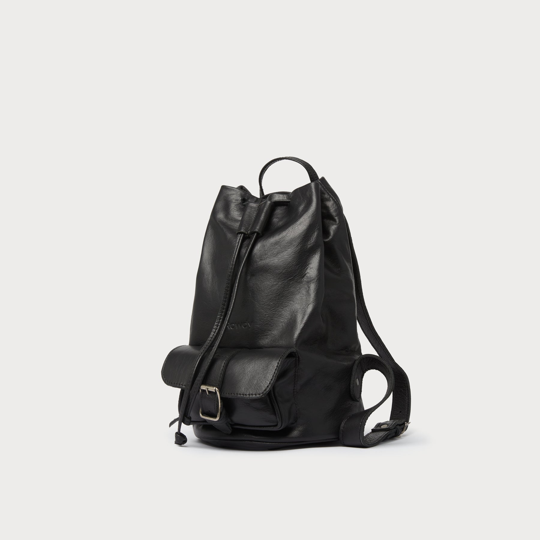 Bucket Rucksack