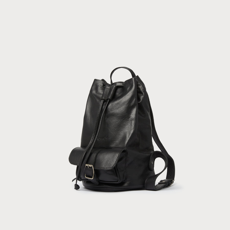Bucket Rucksack