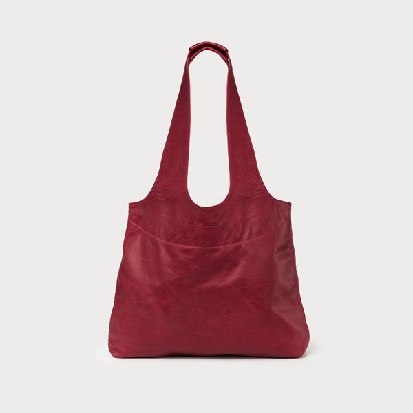 Oversized Tote