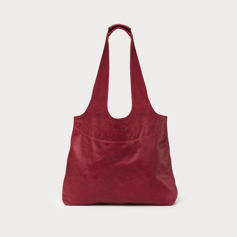 Oversized Tote