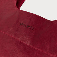 Oversized Tote