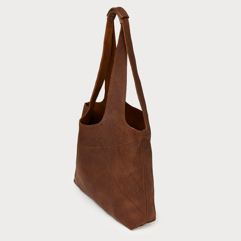 Oversized Tote