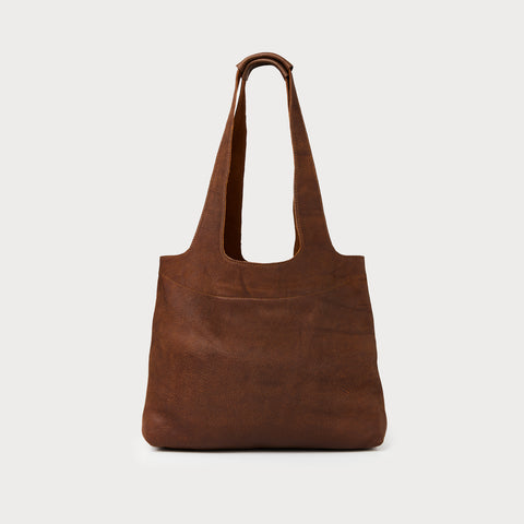 Oversized Tote