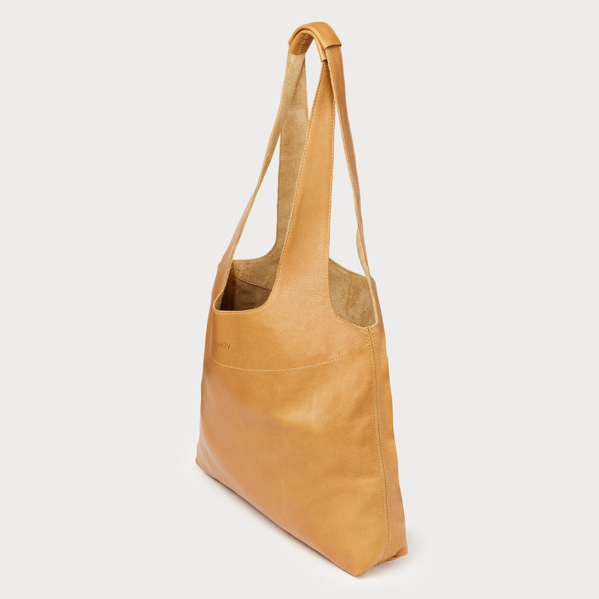 Oversized Tote