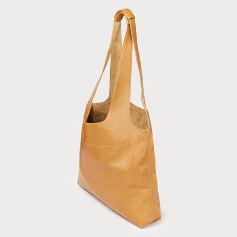 Oversized Tote