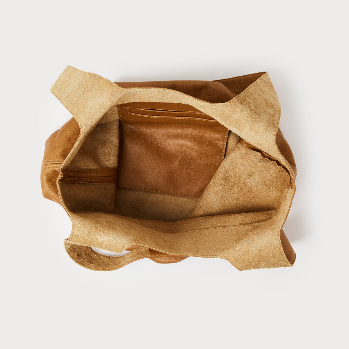 Oversized Tote