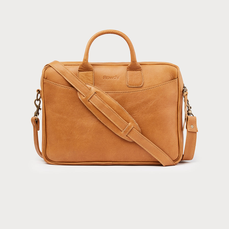 Slimline Briefcase