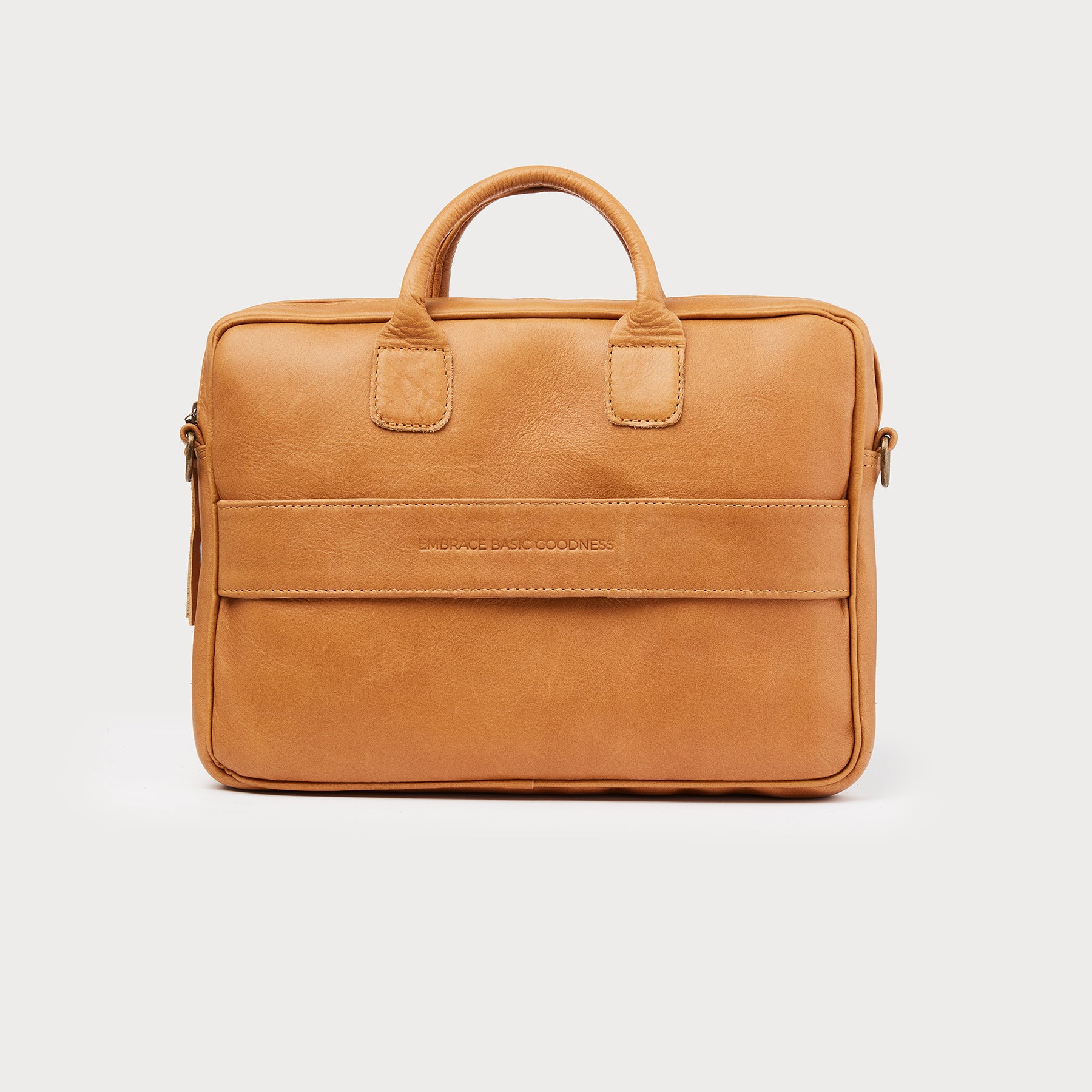 Slimline Briefcase