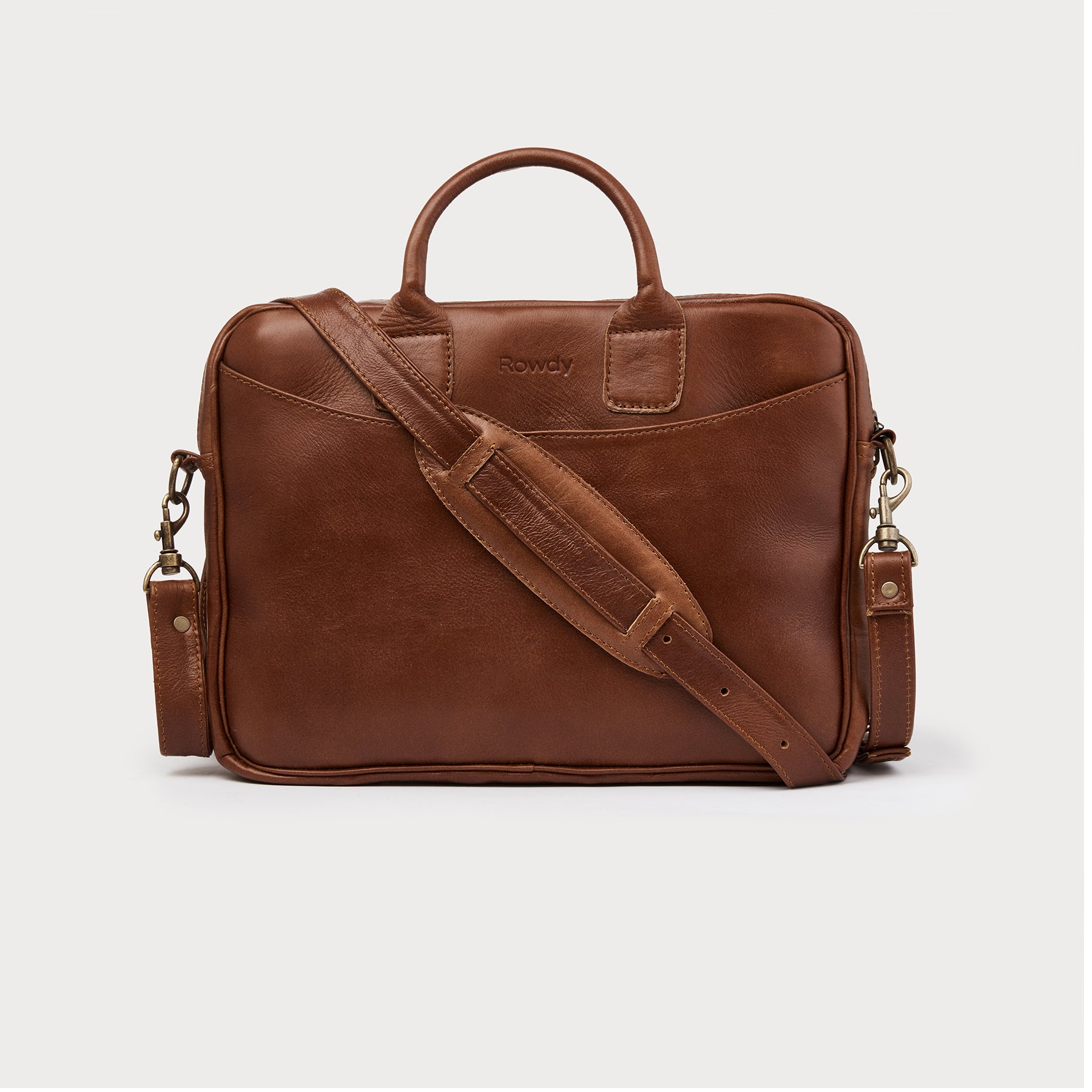Slimline Briefcase