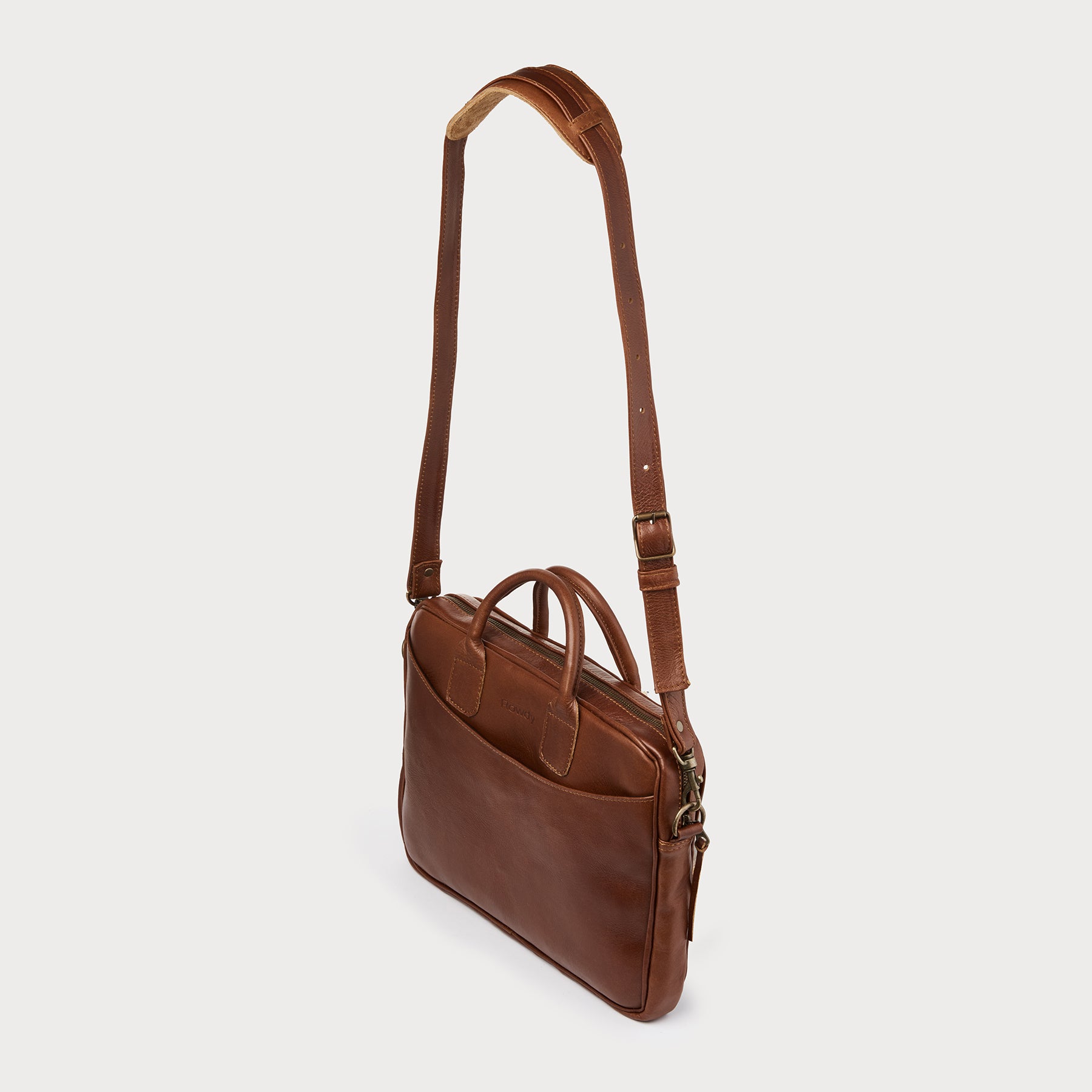 Slimline Briefcase