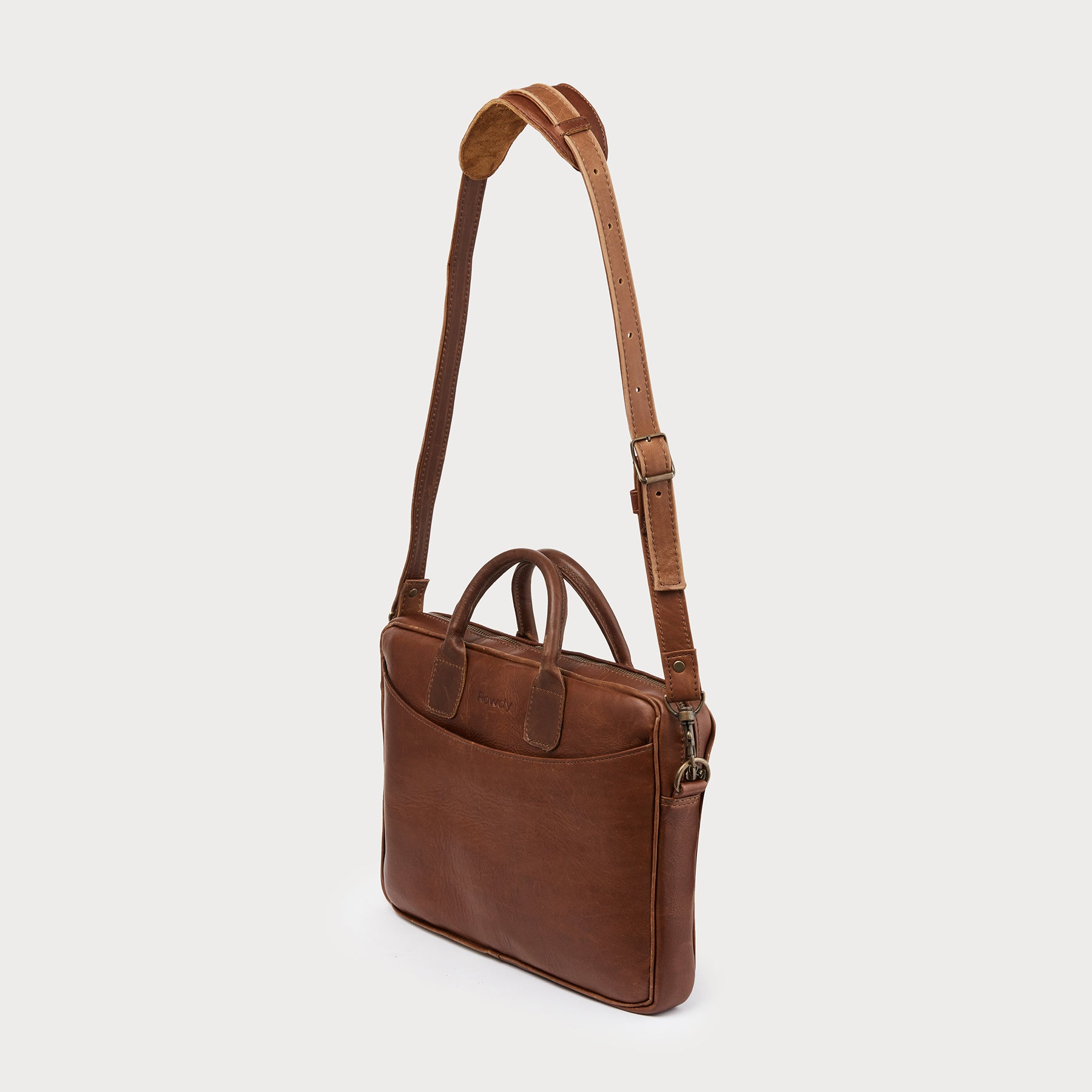 Slimline Briefcase