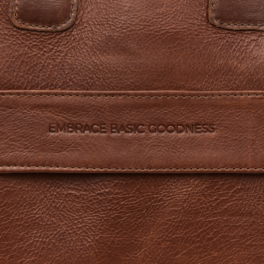 Slimline Briefcase