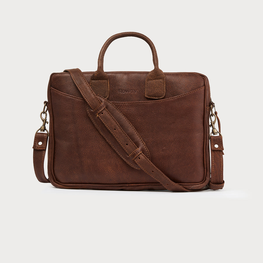 Slimline Briefcase
