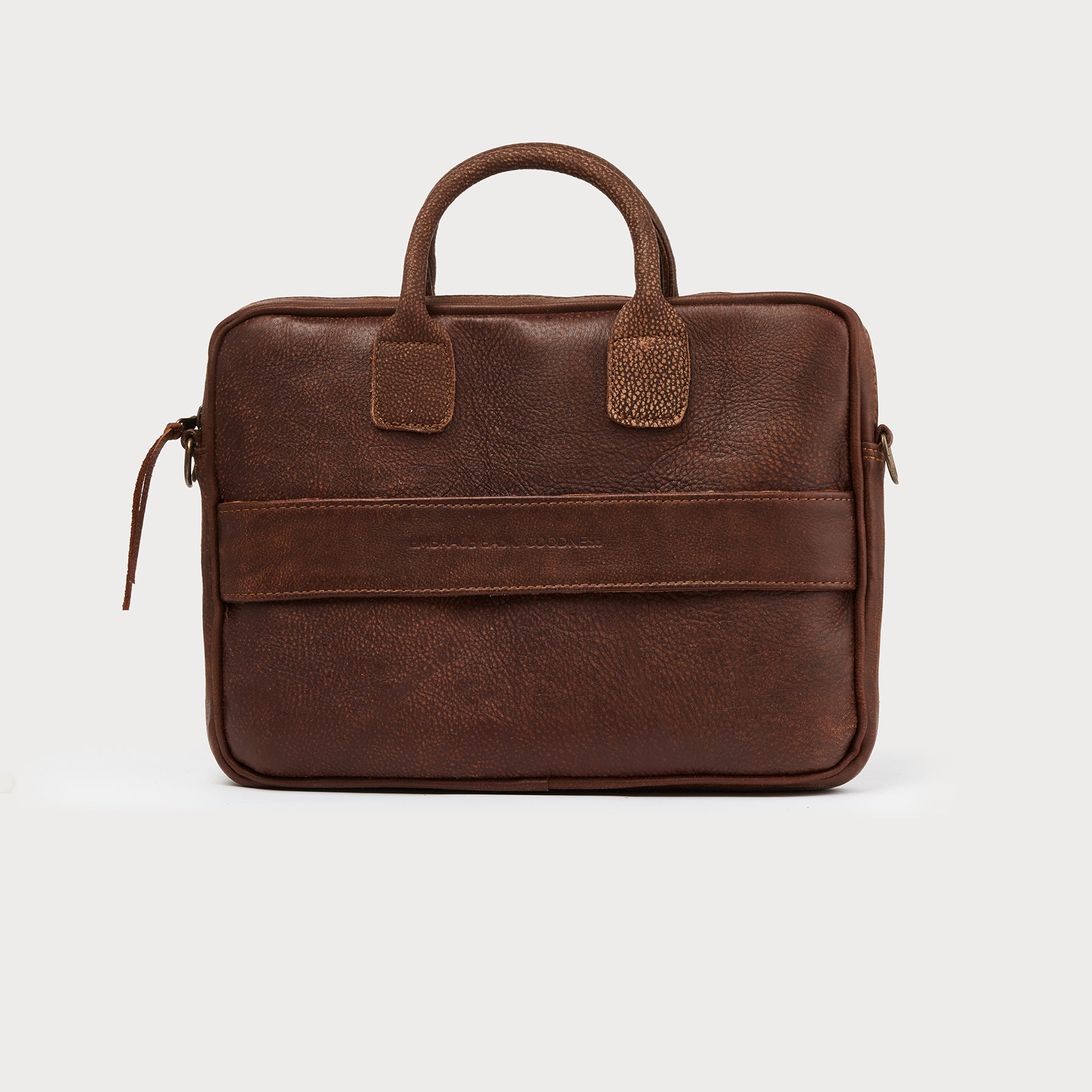 Slimline Briefcase