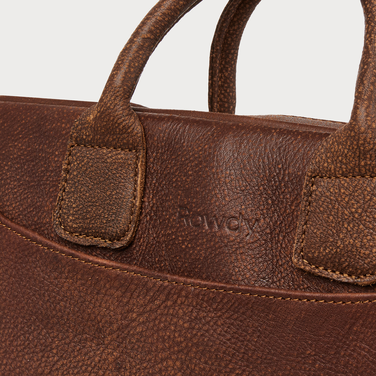 Slimline Briefcase