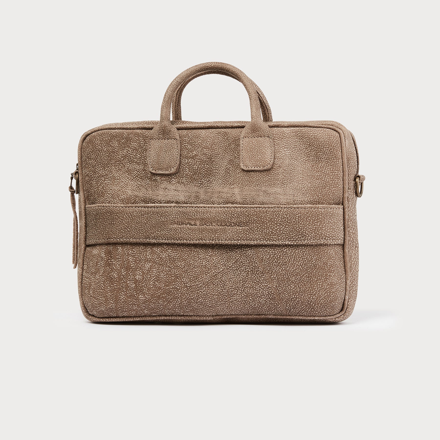 Slimline Briefcase