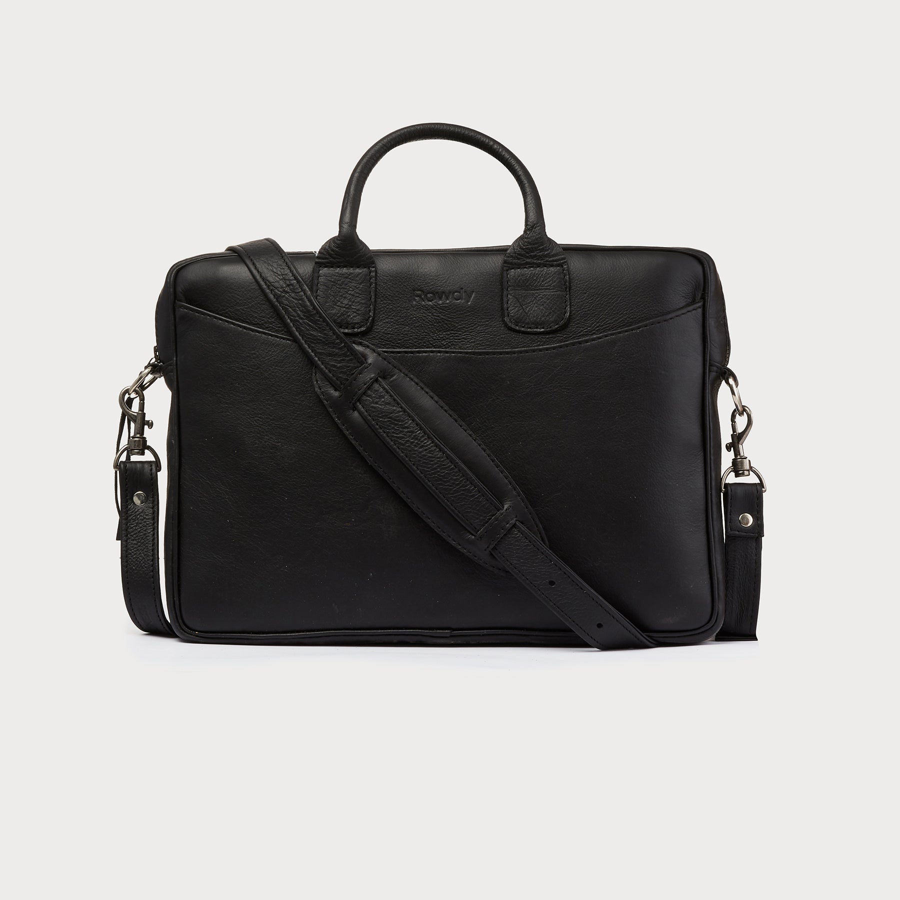 Slimline Briefcase