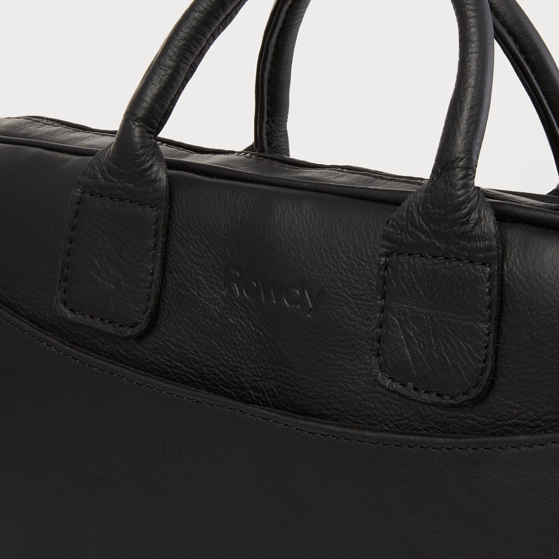 Slimline Briefcase