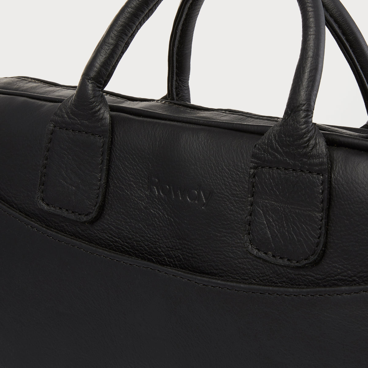 Slimline Briefcase