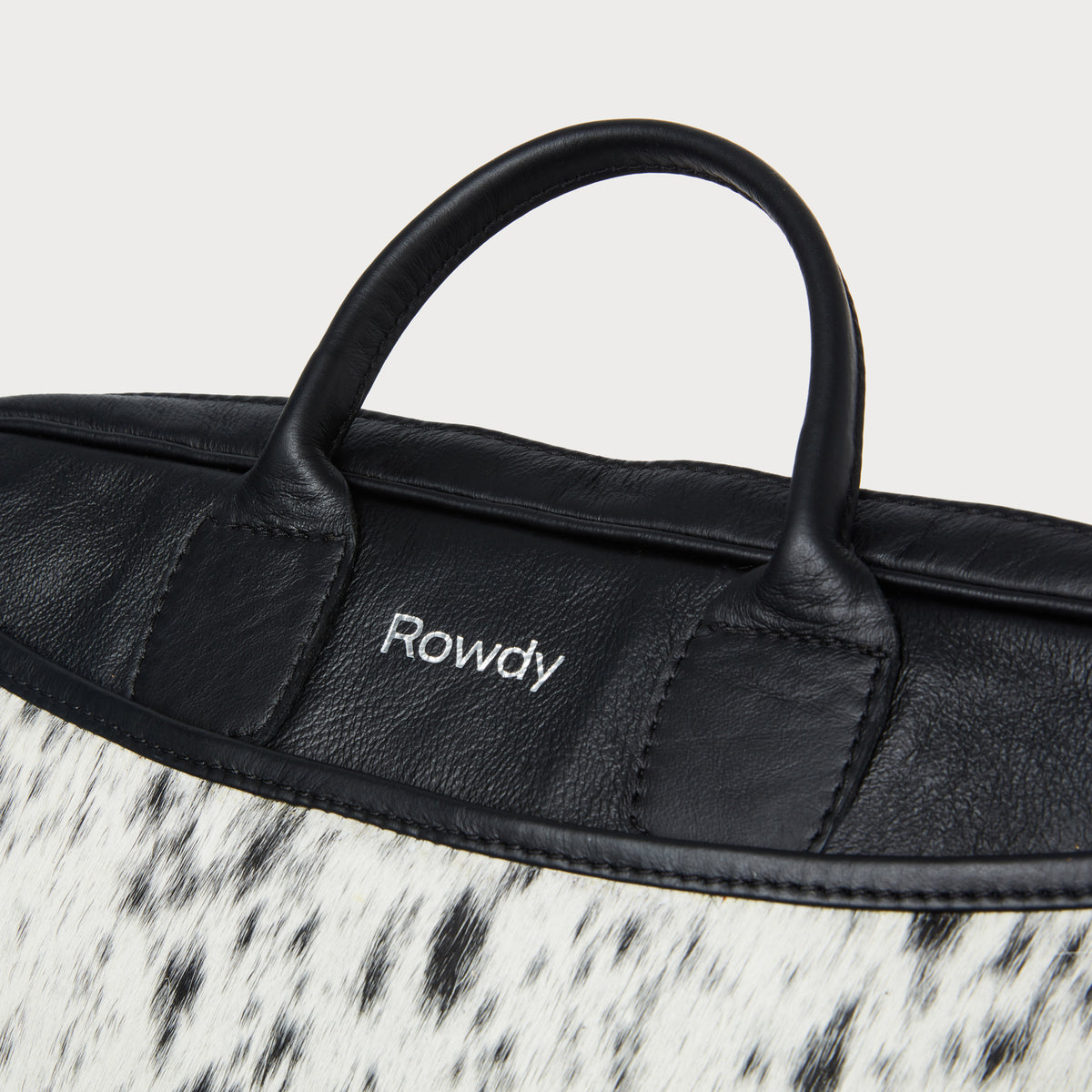 Rogue Briefcase