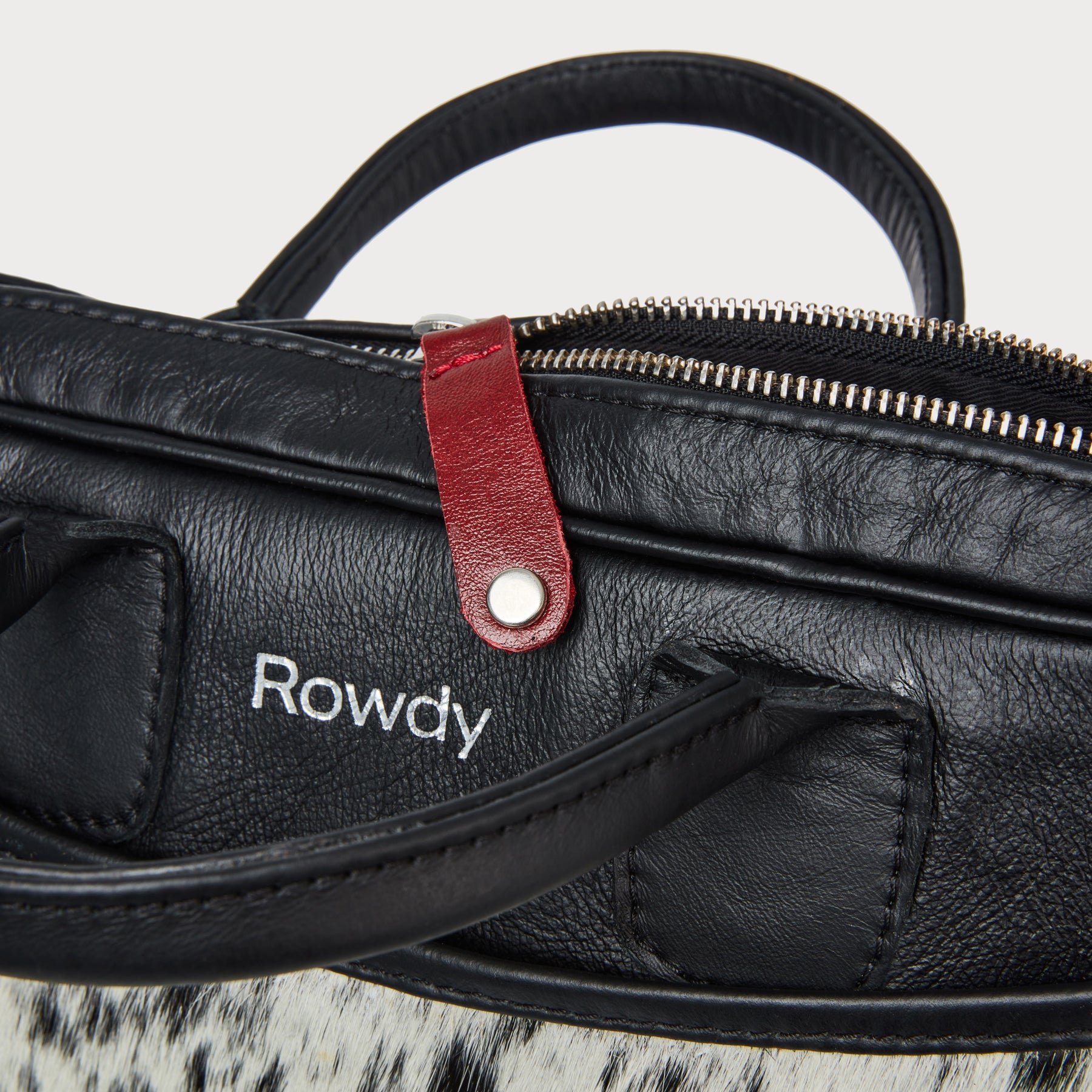 Rogue Briefcase