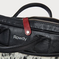 Rogue Briefcase