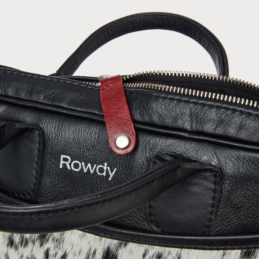 Rogue Briefcase