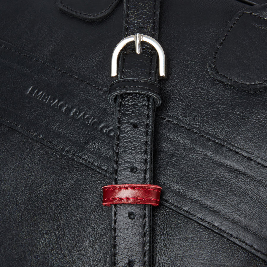 Rogue Briefcase