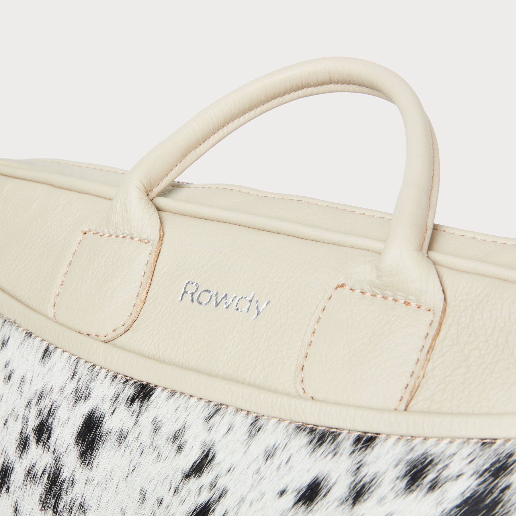 Rogue Briefcase